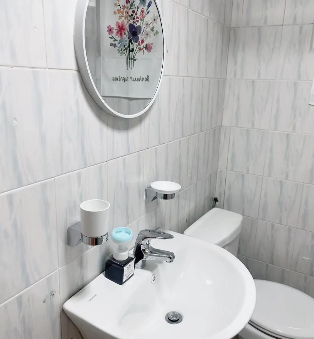 Sweet Breeze Stay Guesthouse Seoul