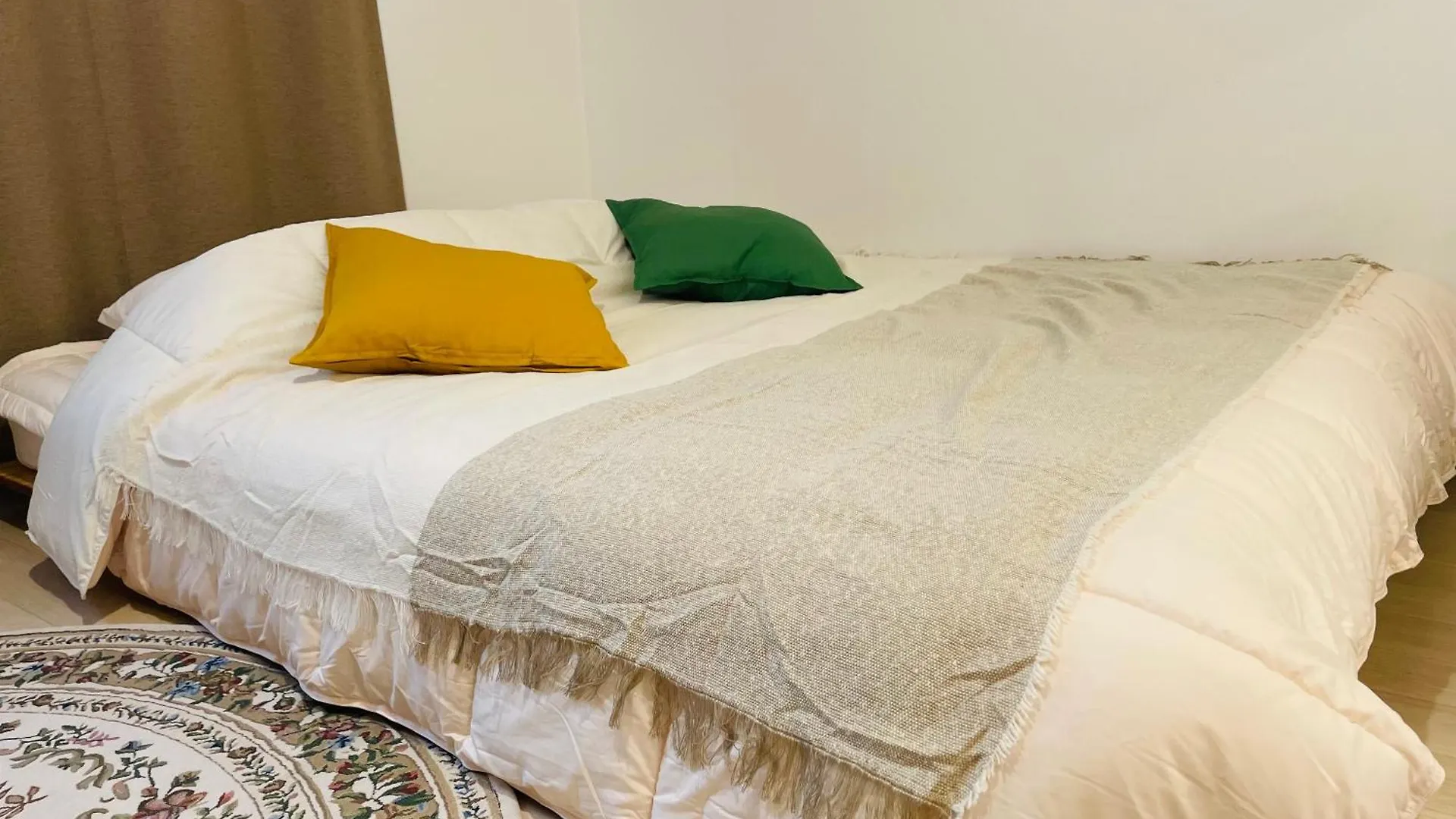 Sweet Breeze Stay Guesthouse Seoul Sydkorea