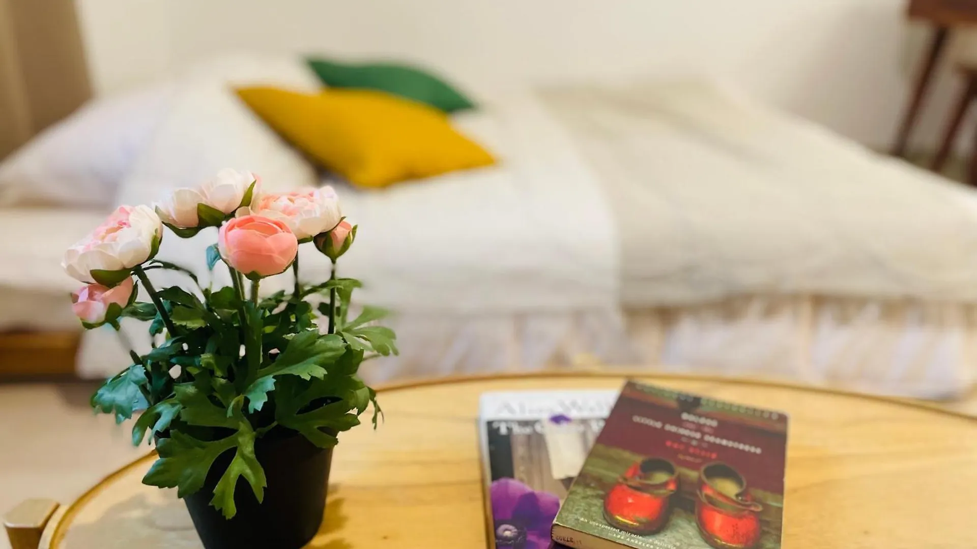 Sweet Breeze Stay Guesthouse Seoul