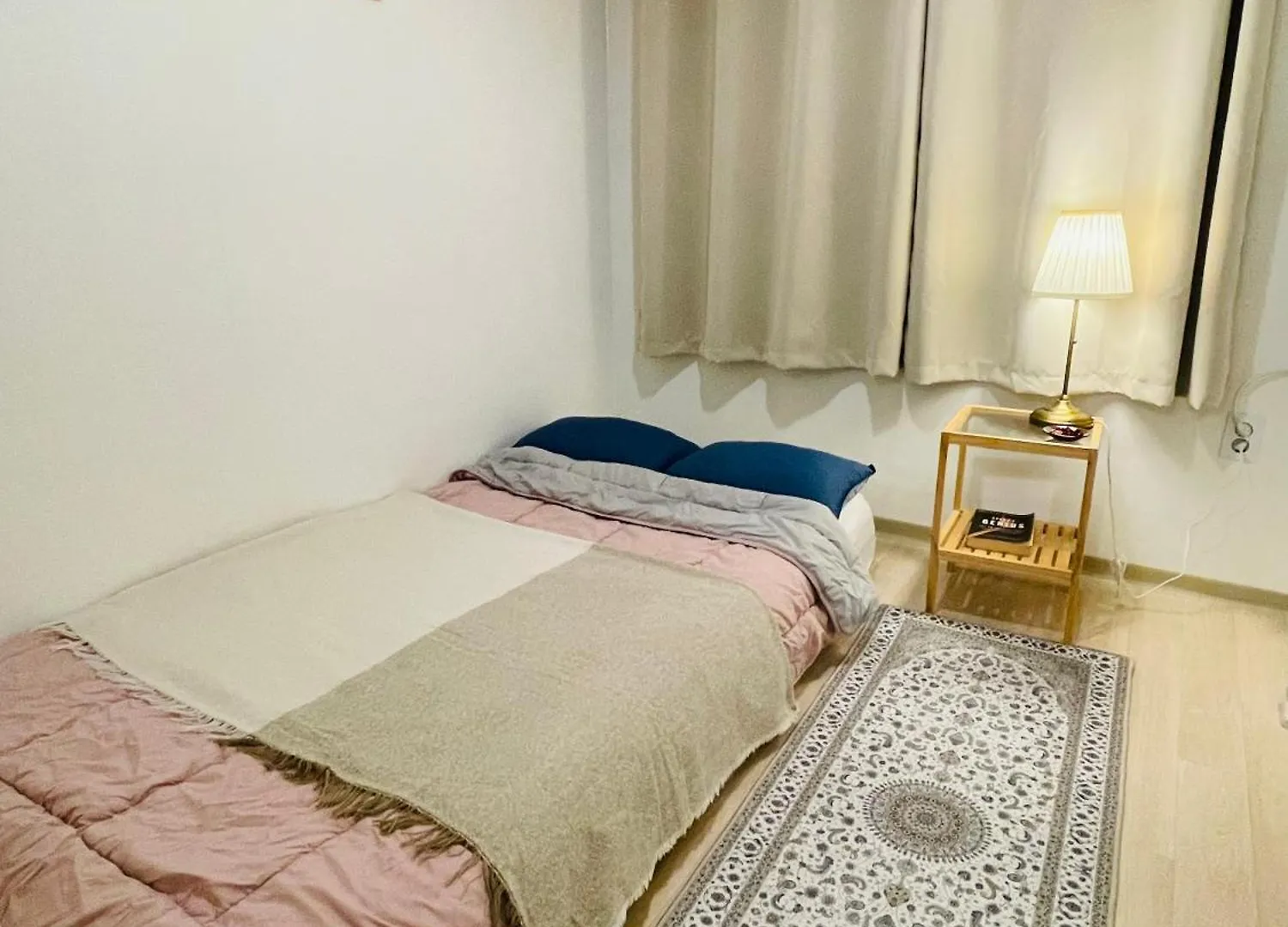 Sweet Breeze Stay Guesthouse Seoul