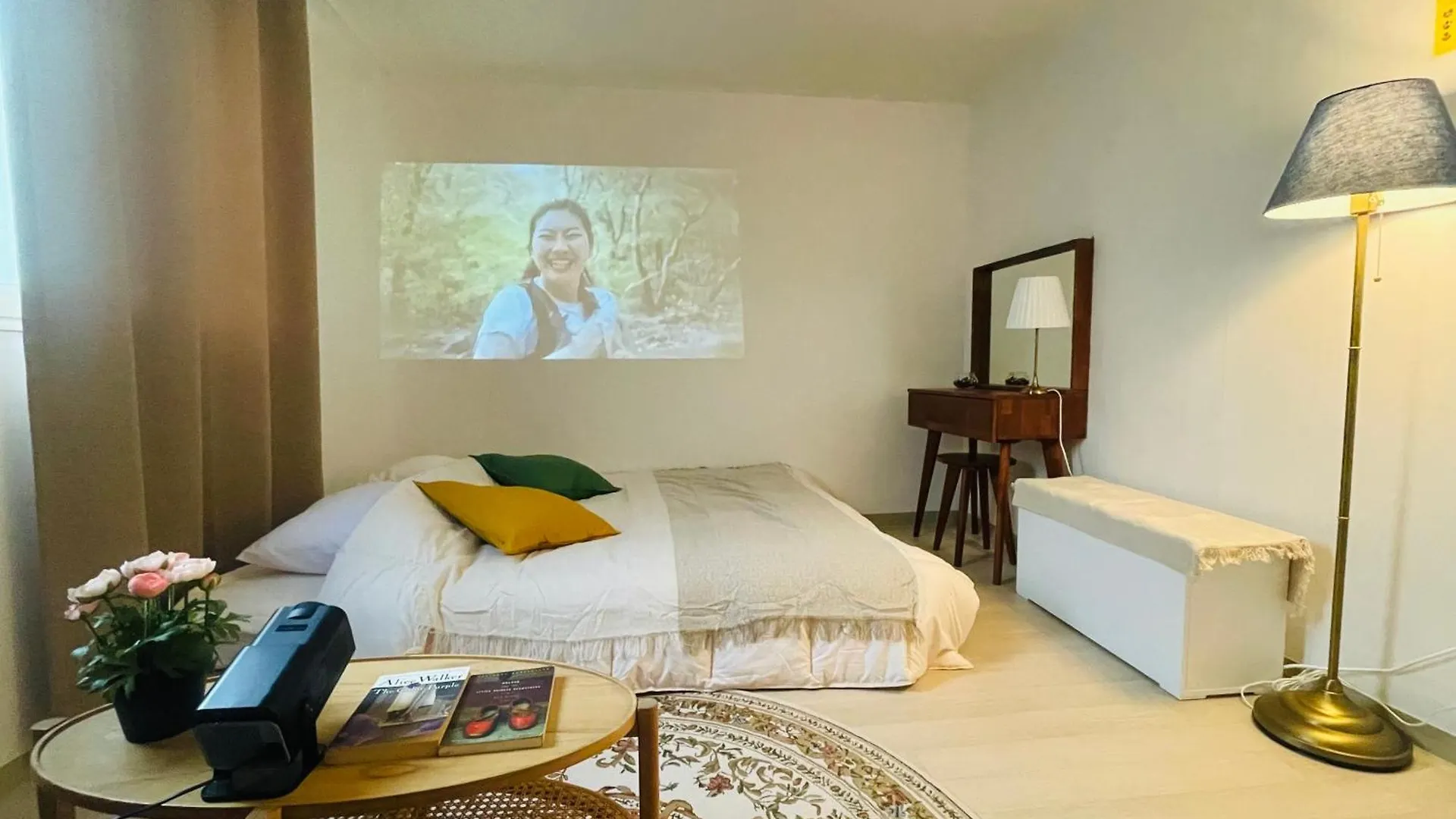 Sweet Breeze Stay Guesthouse Seoul 0*,  Sydkorea